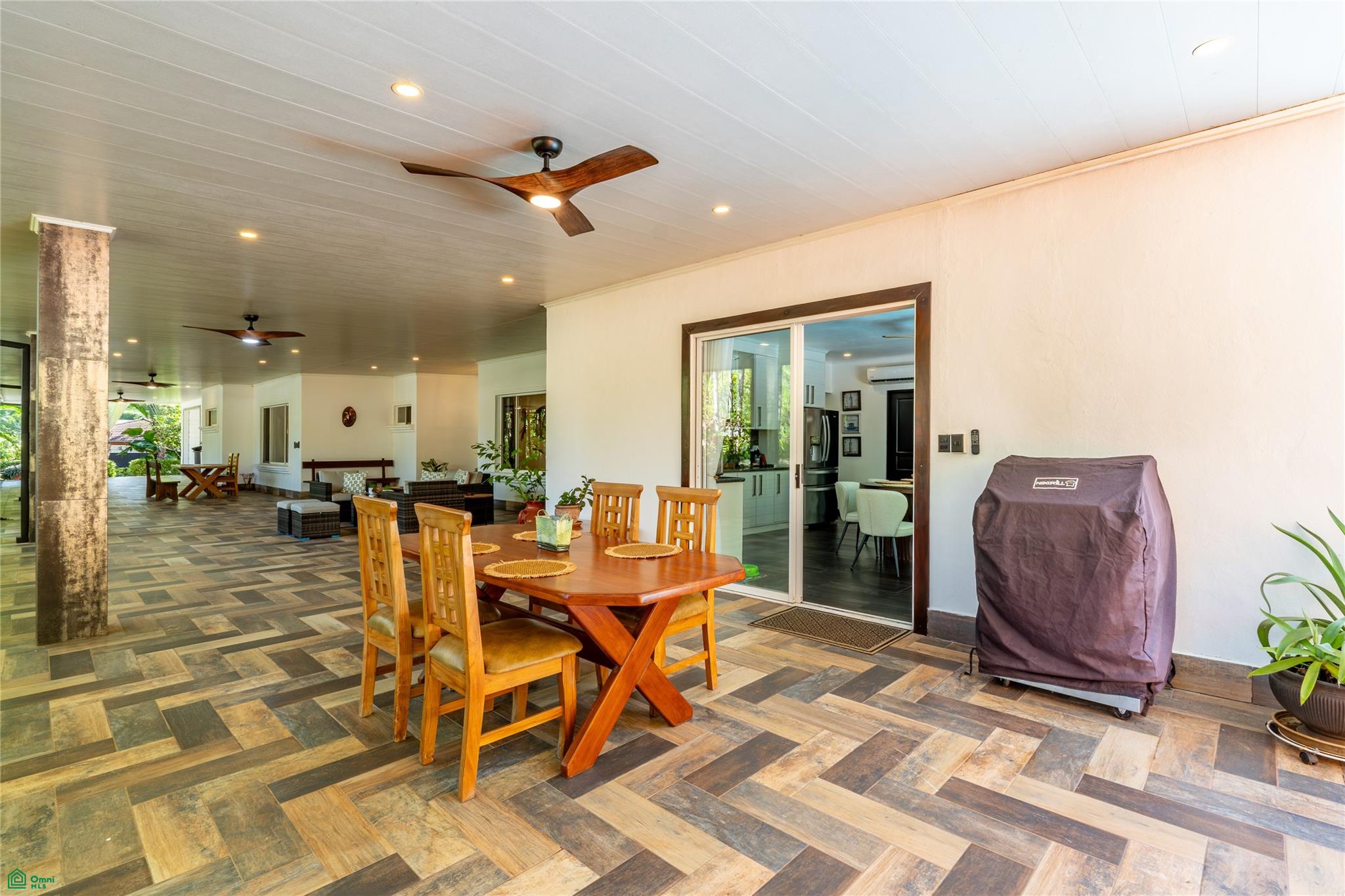 Casa Las Palmas , Puerto Carrillo, Guanacaste