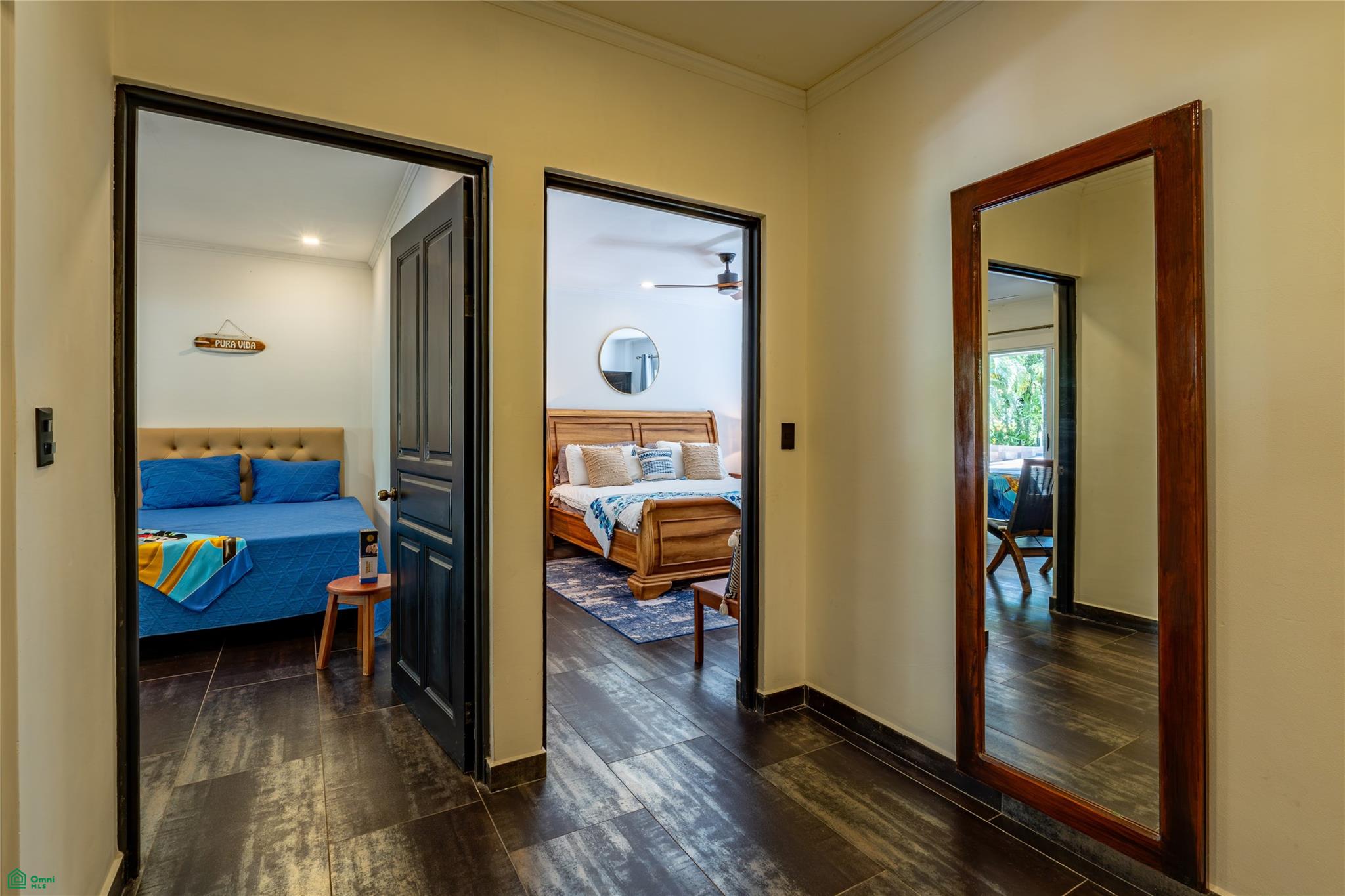 Casa Las Palmas , Puerto Carrillo, Guanacaste