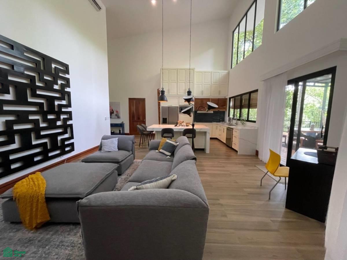 Bellevue Quantum Estate | Playa Órganos , Paquera