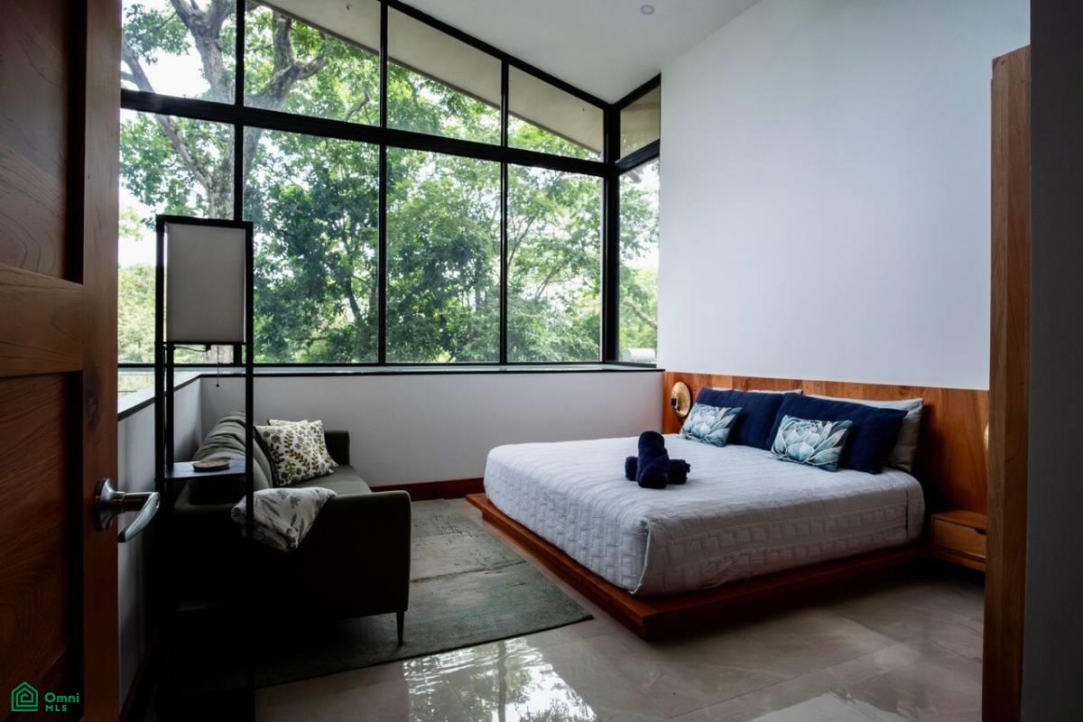 Bellevue House of Light | Playa Órganos , Paquera