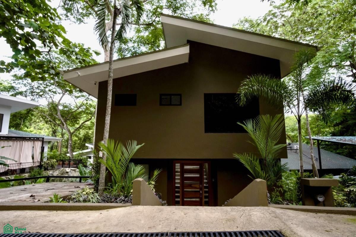 Bellevue House of Light | Playa Órganos , Paquera