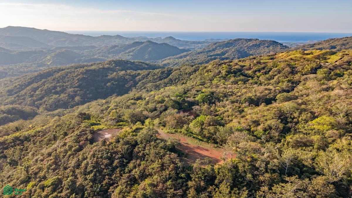 Terreno Andres , Belén de Nosarita, Guanacaste