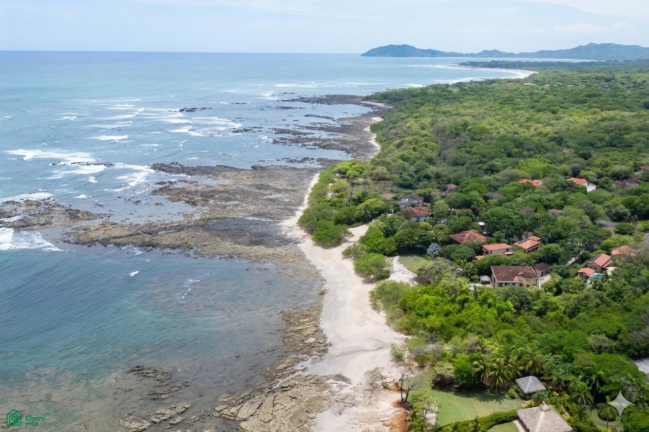 Casa Neptuno – Beachfront Life in Las Golondrinas , Santa Cruz, Guanacaste