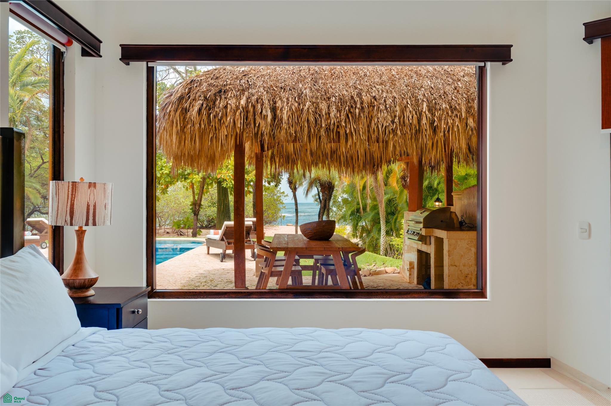 Casa Neptuno – Beachfront Life in Las Golondrinas , Santa Cruz, Guanacaste