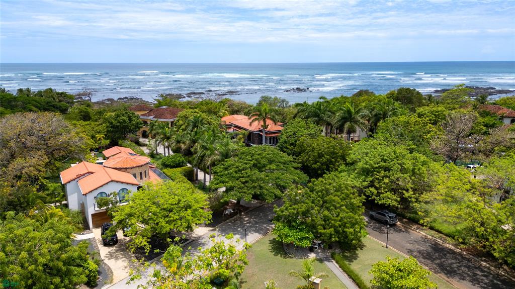Villa Romantica – Steps from the Sand , Santa Cruz, Guanacaste