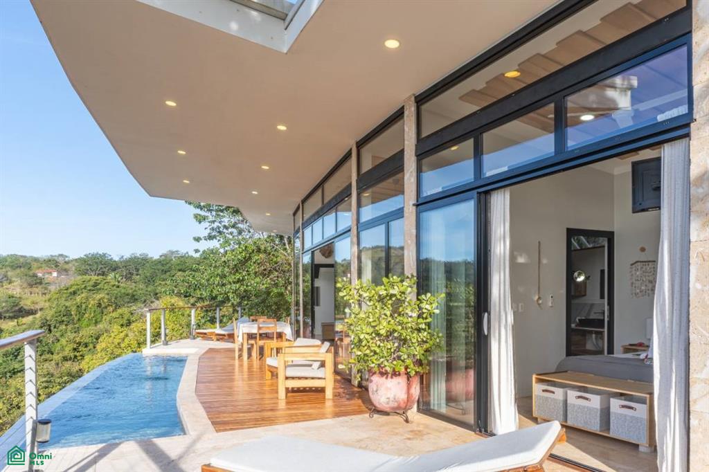 Tranquila Vista al Mar | Corozalito , Bejuco, Nandayure, Guanacaste