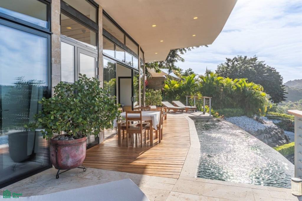 Tranquila Vista al Mar | Corozalito , Bejuco, Nandayure, Guanacaste