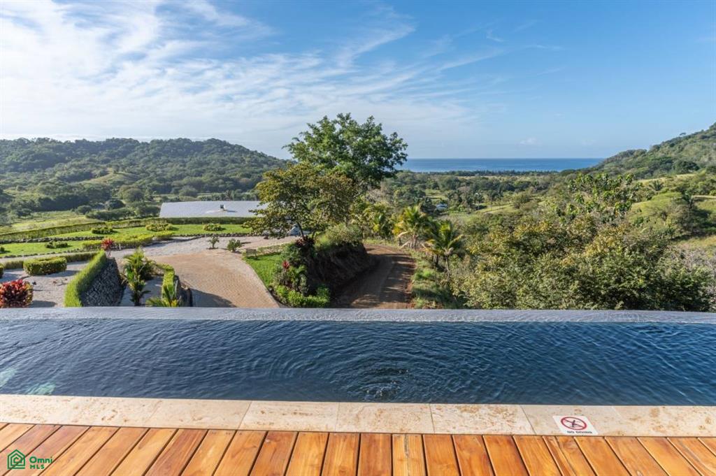 Tranquila Vista al Mar | Corozalito , Bejuco, Nandayure, Guanacaste