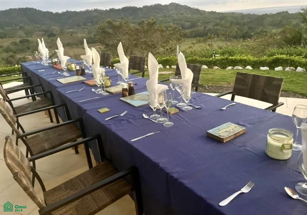 Tranquila Vista al Mar | Corozalito , Bejuco, Nandayure, Guanacaste