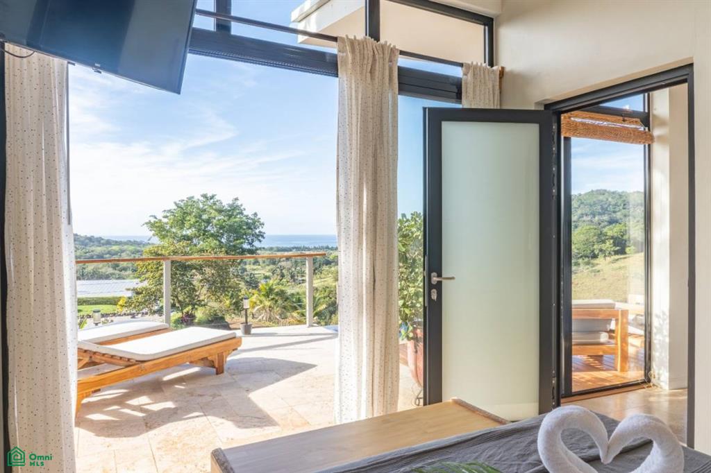 Tranquila Vista al Mar | Corozalito , Bejuco, Nandayure, Guanacaste