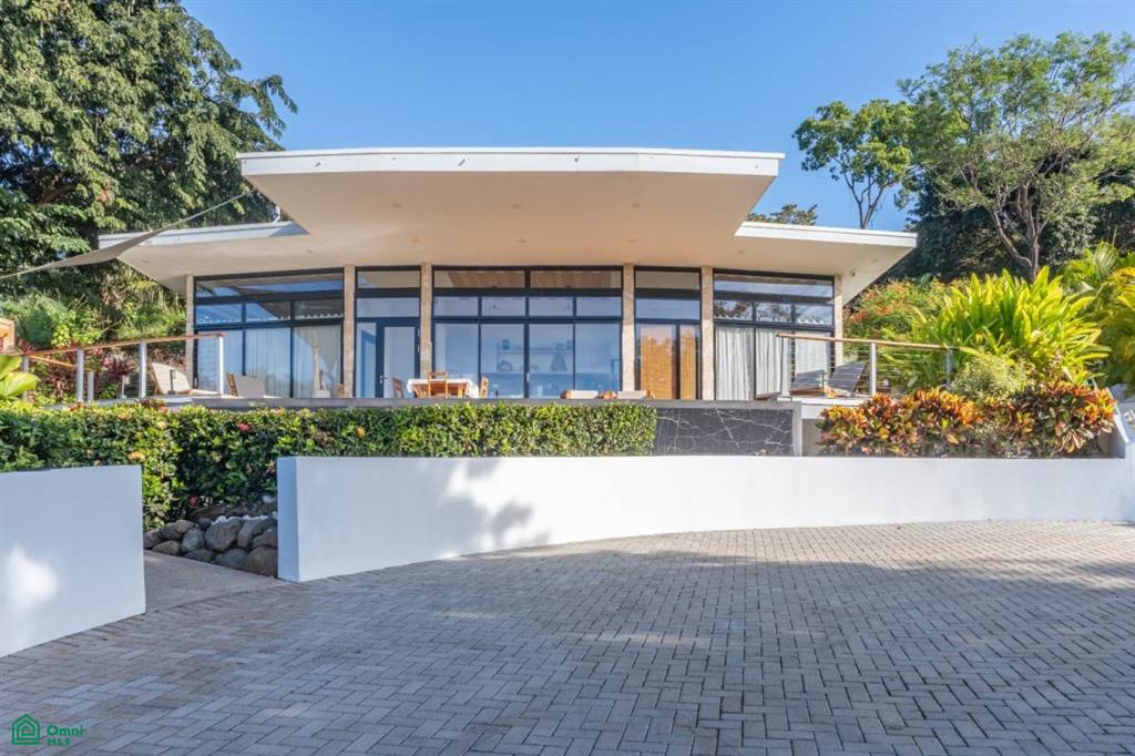 Tranquila Vista al Mar | Corozalito , Bejuco, Nandayure, Guanacaste