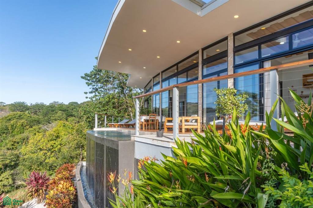 Tranquila Vista al Mar | Corozalito , Bejuco, Nandayure, Guanacaste