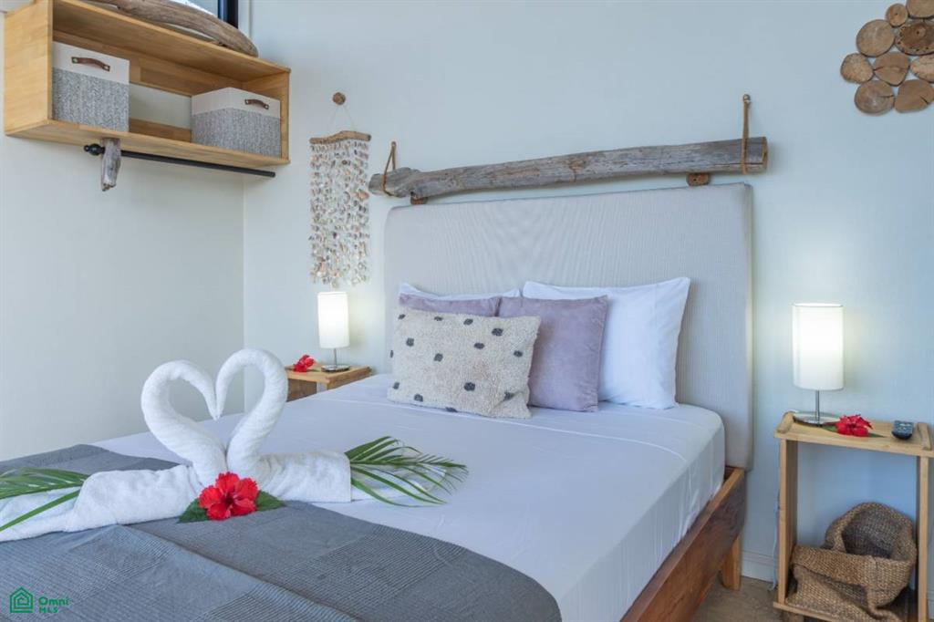 Tranquila Vista al Mar | Corozalito , Bejuco, Nandayure, Guanacaste