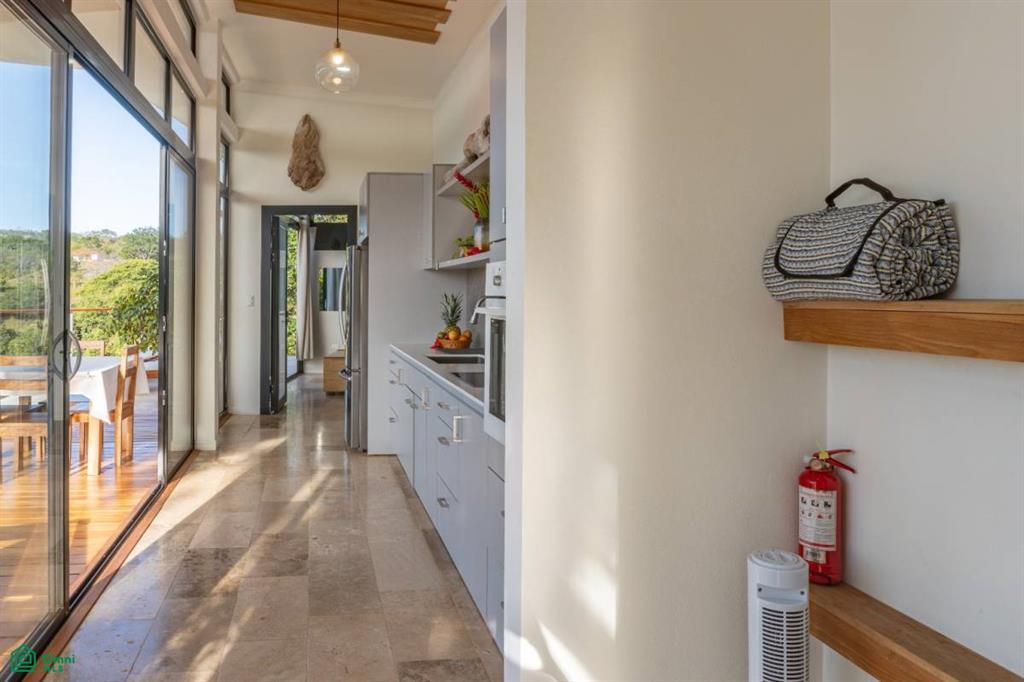 Tranquila Vista al Mar | Corozalito , Bejuco, Nandayure, Guanacaste