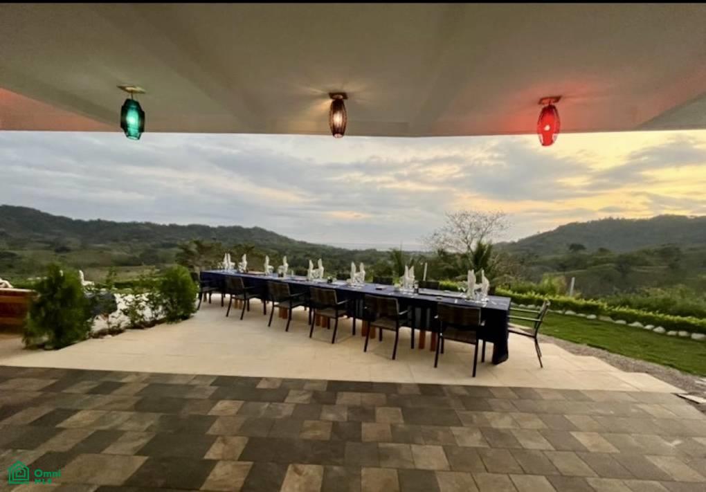 Tranquila Vista al Mar | Corozalito , Bejuco, Nandayure, Guanacaste