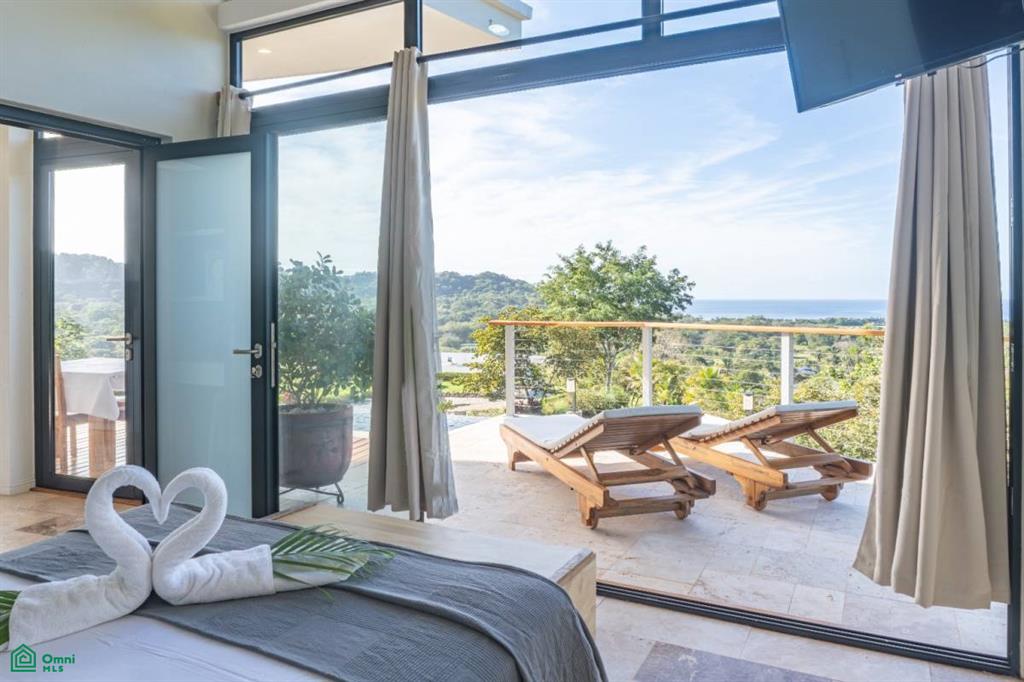 Tranquila Vista al Mar | Corozalito , Bejuco, Nandayure, Guanacaste