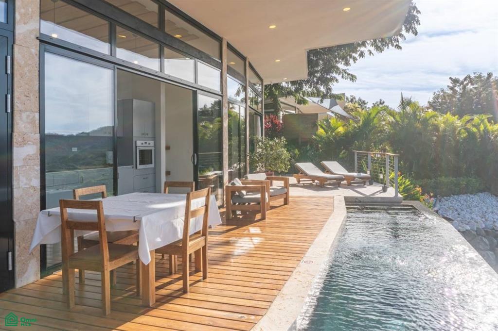 Tranquila Vista al Mar | Corozalito , Bejuco, Nandayure, Guanacaste