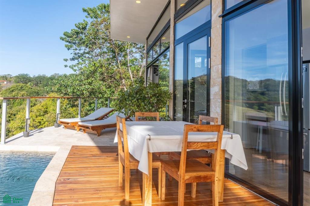 Tranquila Vista al Mar | Corozalito , Bejuco, Nandayure, Guanacaste