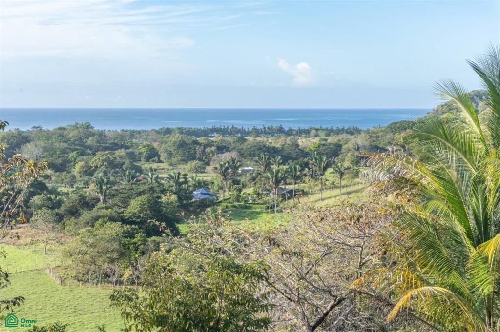 Corozalito Vista al Mar | 12,000m2 , Bejuco, Nandayure, Guanacaste