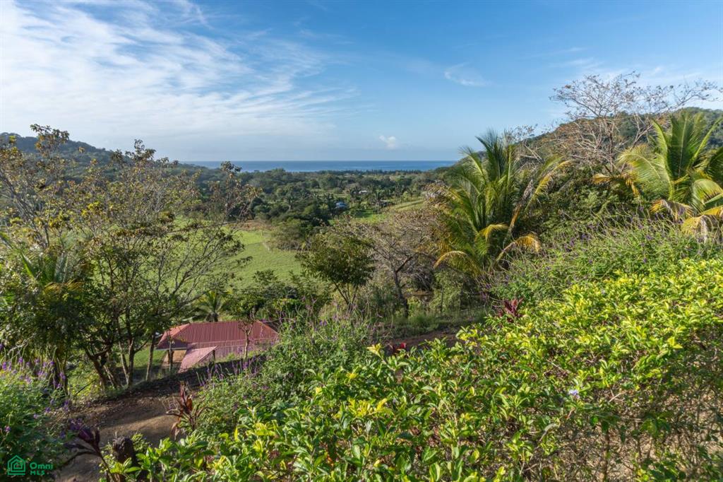 Corozalito Vista al Mar | 12,000m2 , Bejuco, Nandayure, Guanacaste