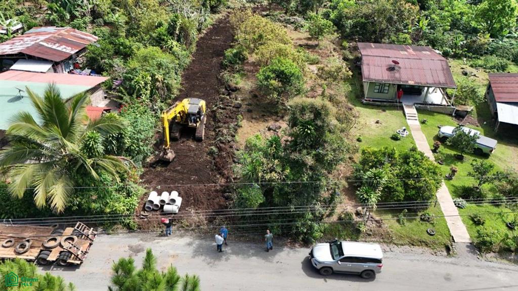 Finca Tierra Negra , San Pedro, Perez Zeledon, San Jose