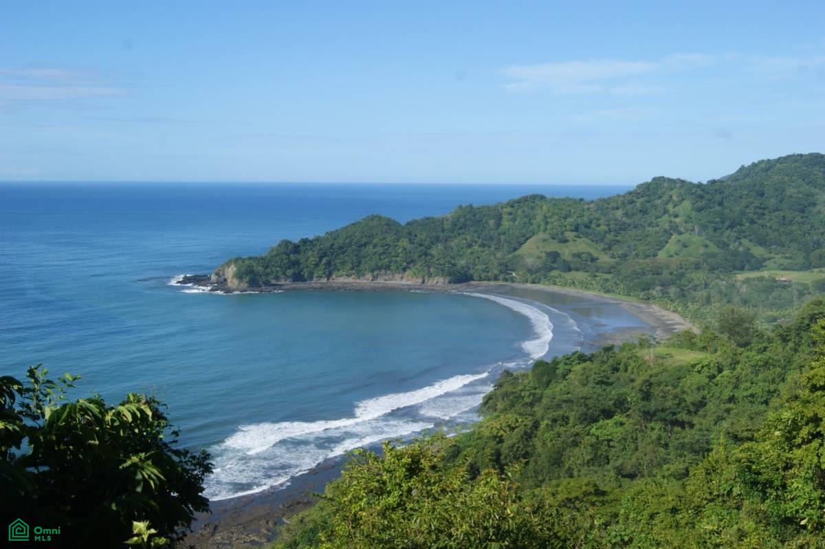 La Reserva Camaronal Lot 24 | Playa Camaronal, Zapotal, Nandayure, Guanacaste