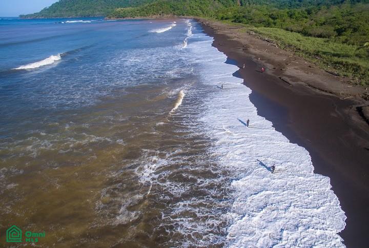 La Reserva Camaronal Lot 24 | Playa Camaronal, Zapotal, Nandayure, Guanacaste