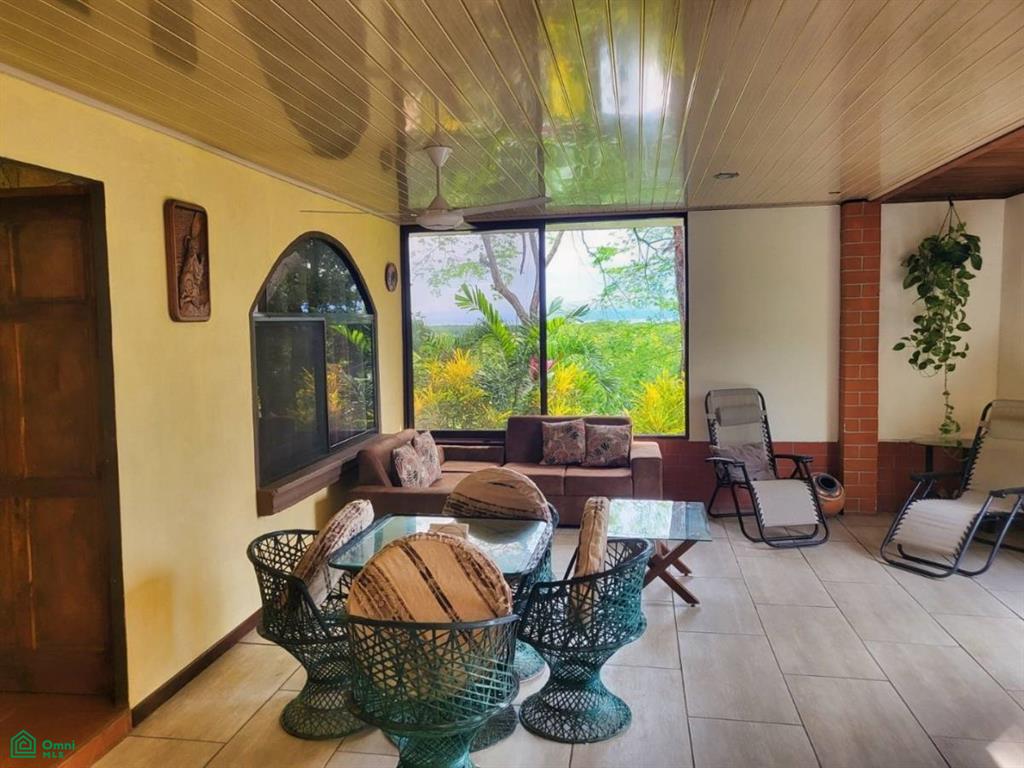 Casa Mirador del Golfo, Jicaral , Lepanto