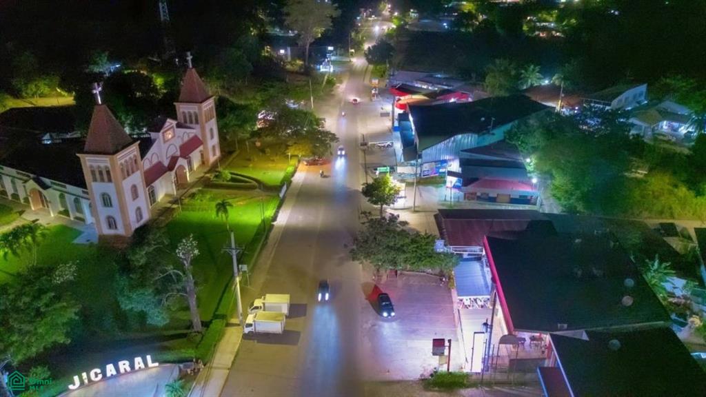 Casa Mirador del Golfo, Jicaral , Lepanto