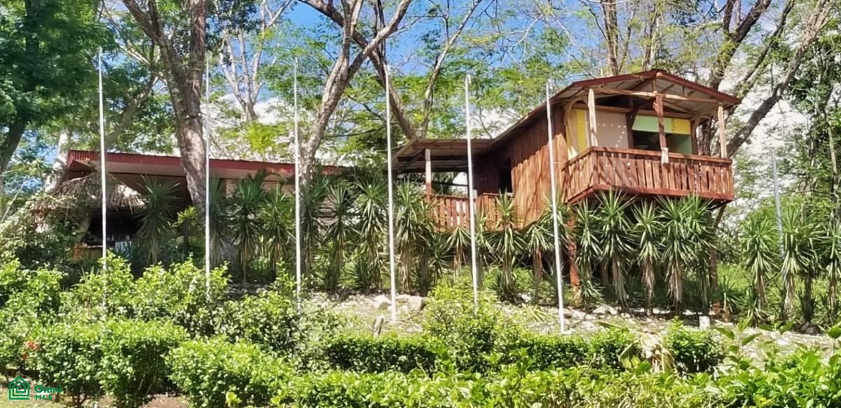 Casa Mirador del Golfo, Jicaral , Lepanto