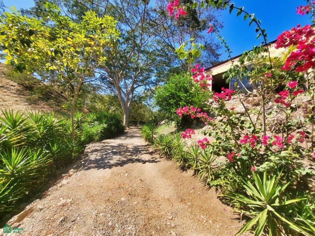 Casa Mirador del Golfo, Jicaral , Lepanto
