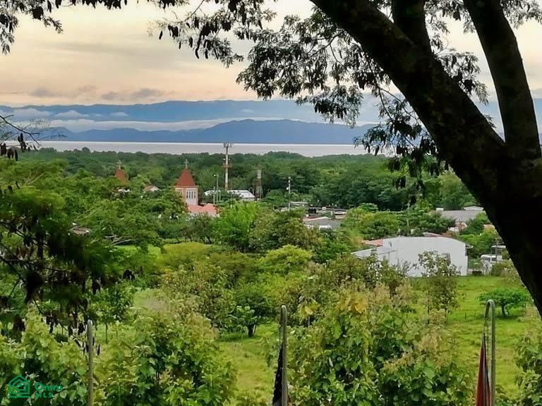 Casa Mirador del Golfo, Jicaral , Lepanto