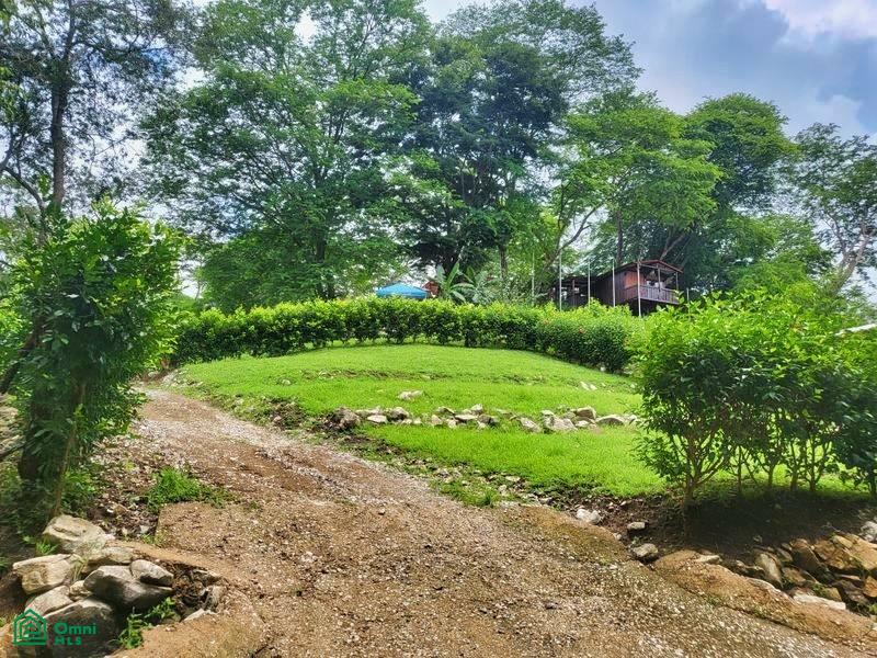 Casa Mirador del Golfo, Jicaral , Lepanto