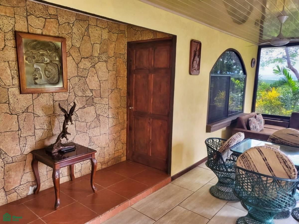 Casa Mirador del Golfo, Jicaral , Lepanto