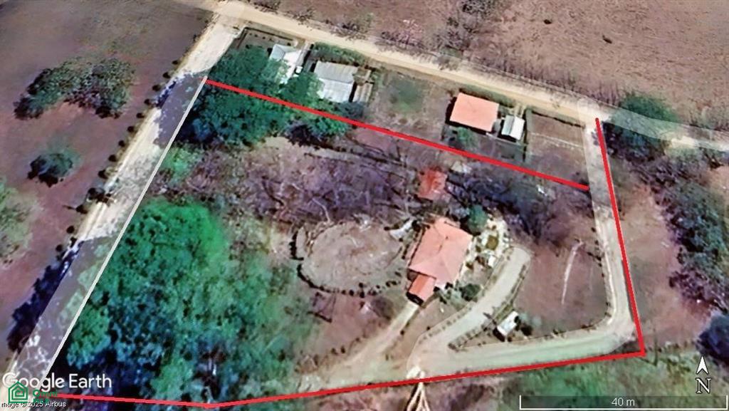 Casa Mirador del Golfo, Jicaral , Lepanto