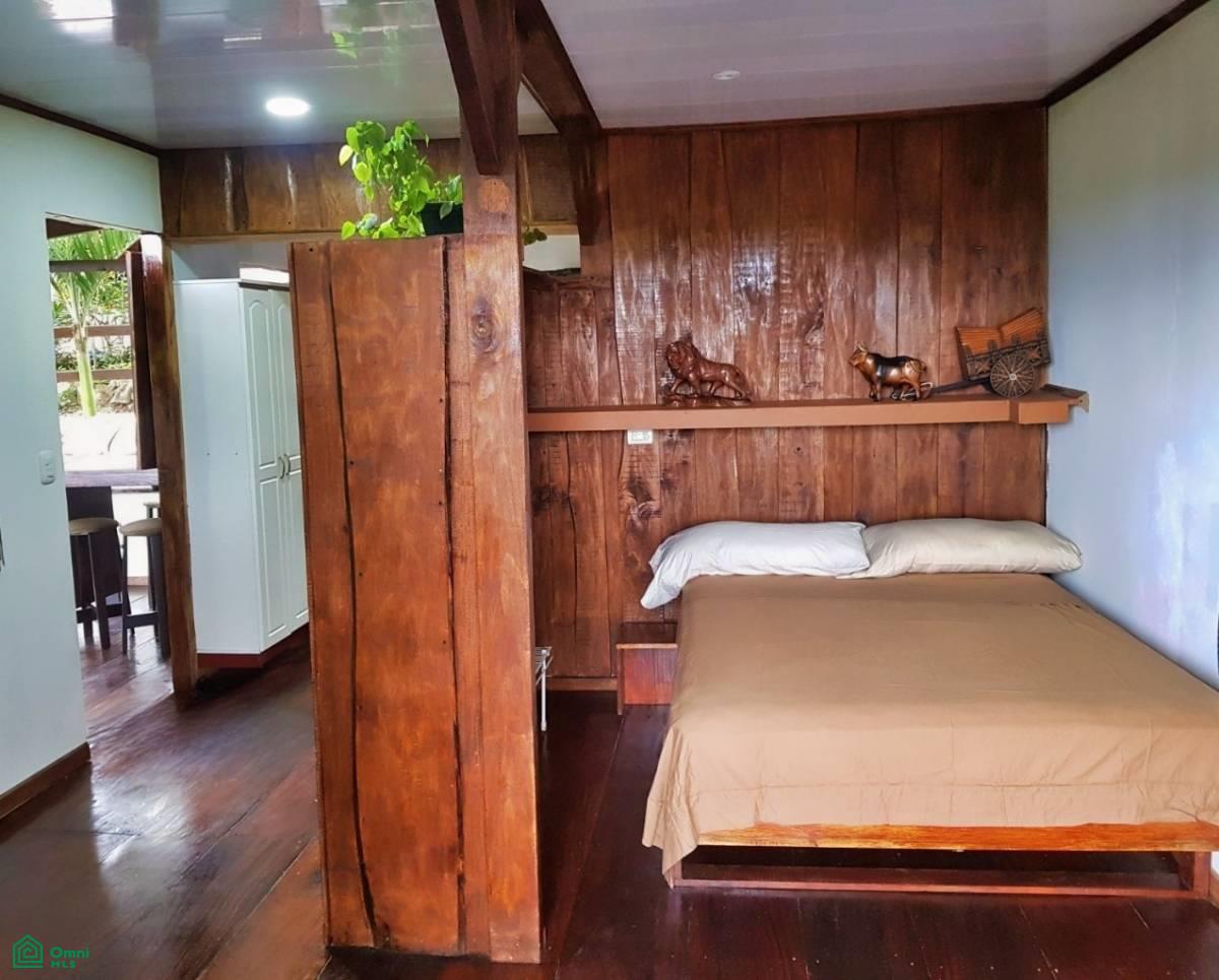 Casa Mirador del Golfo, Jicaral , Lepanto