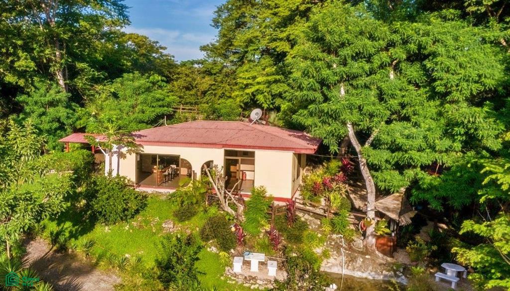 Casa Mirador del Golfo, Jicaral , Lepanto