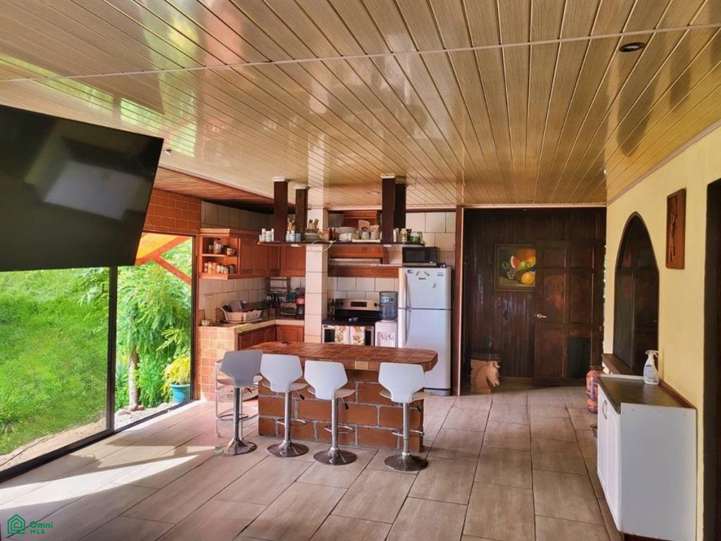 Casa Mirador del Golfo, Jicaral , Lepanto