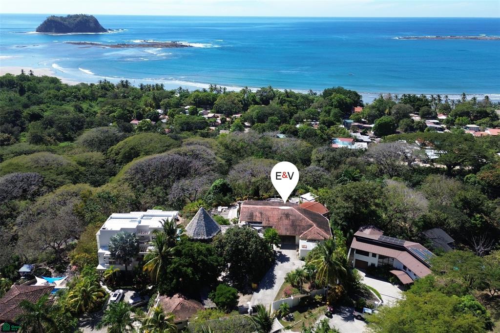 Vista Bahia Estate, Samara