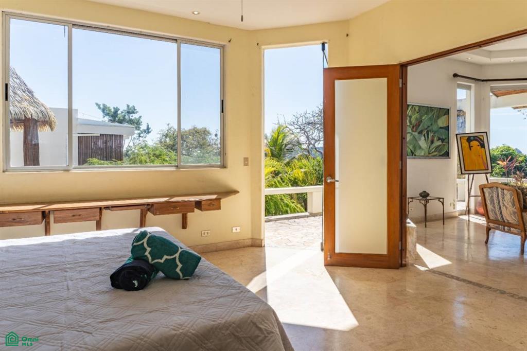 Vista Bahia Estate, Samara