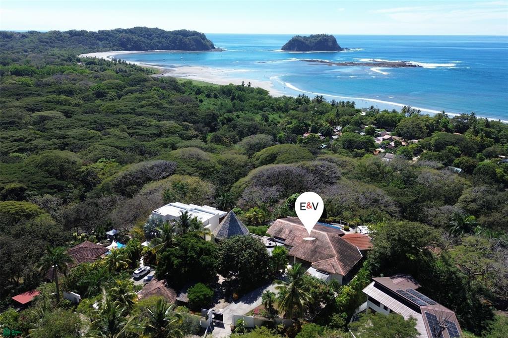 Vista Bahia Estate, Samara