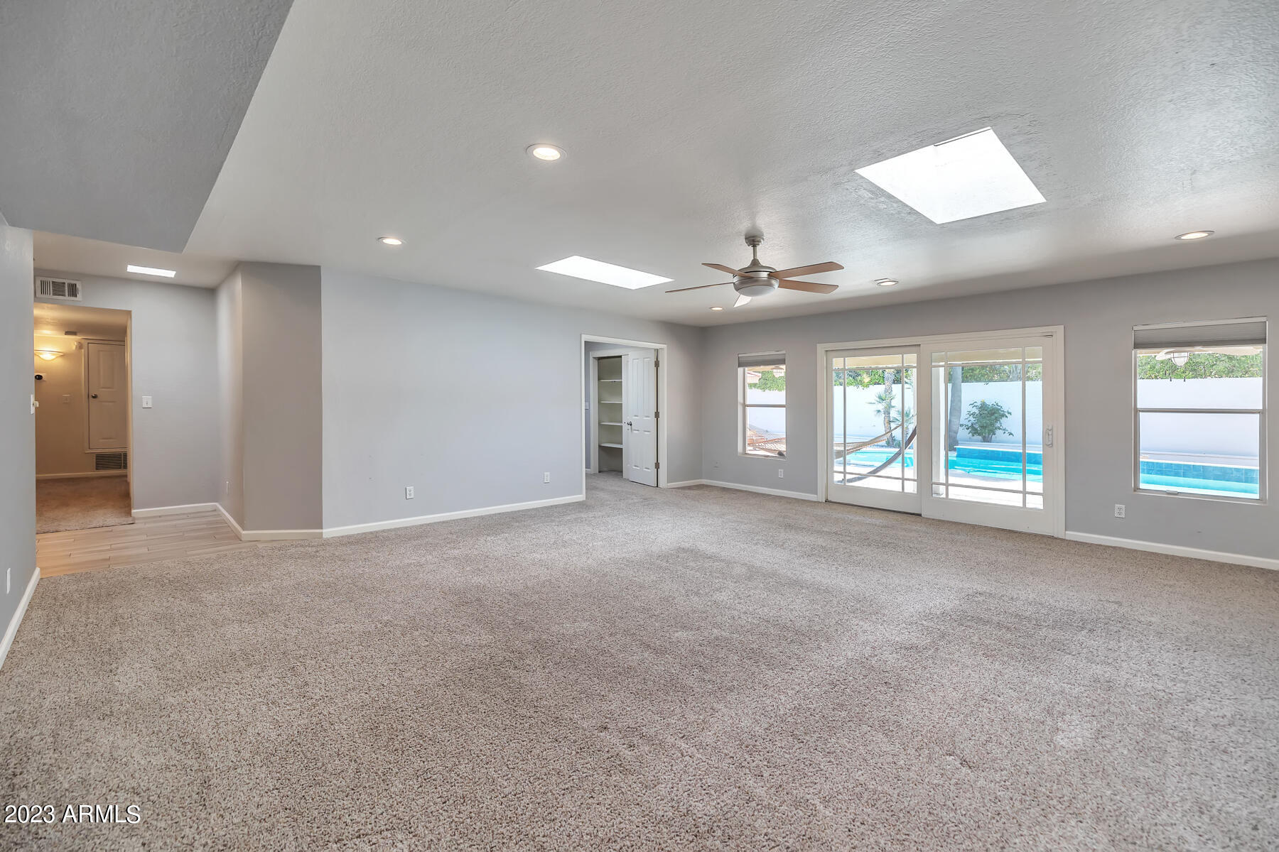 5701 E WINDROSE Drive