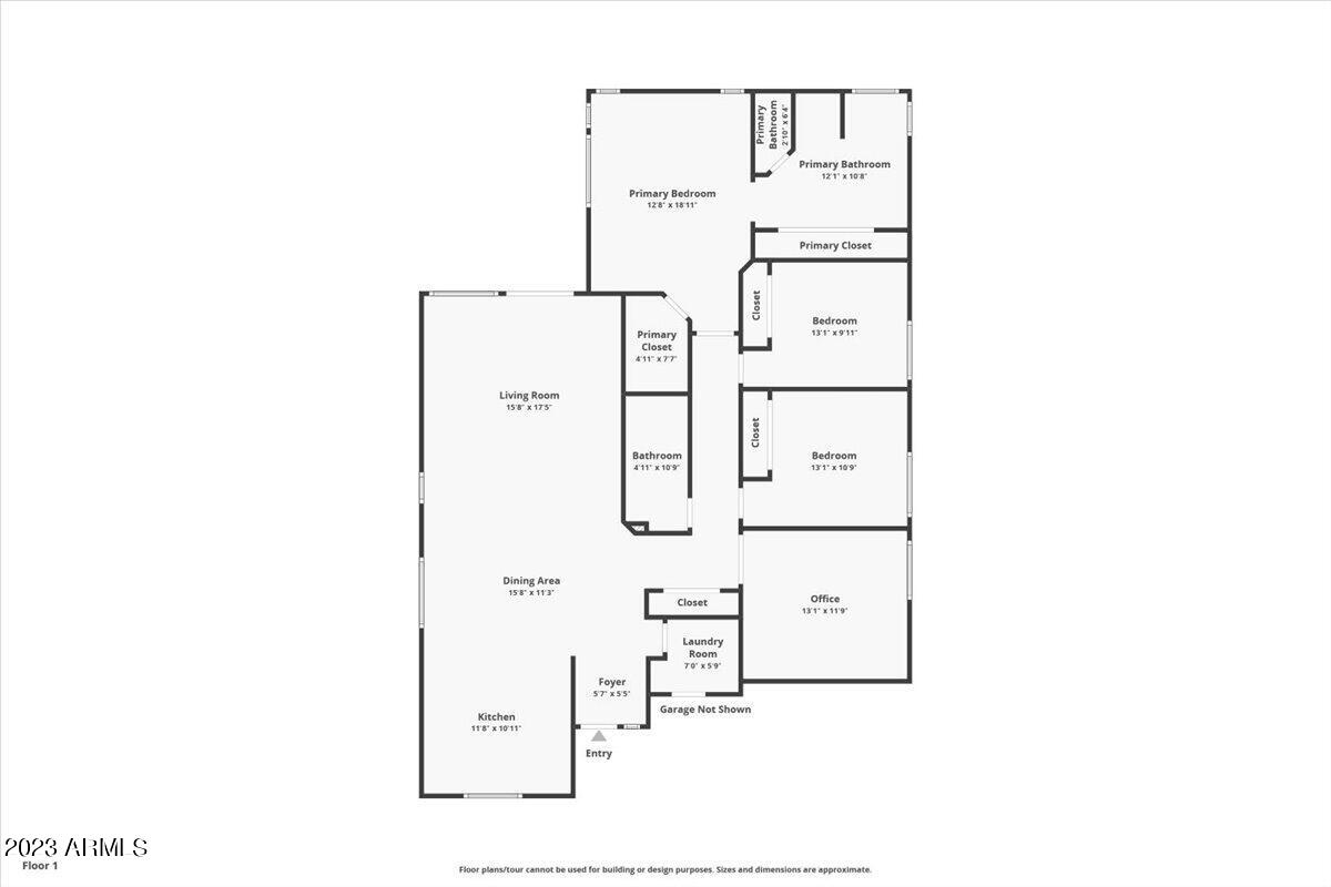 24963 N 74TH Place