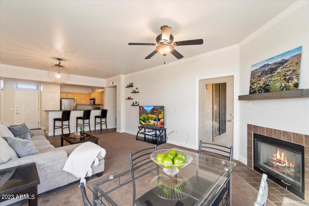 19777 N 76TH Street Unit: 3254