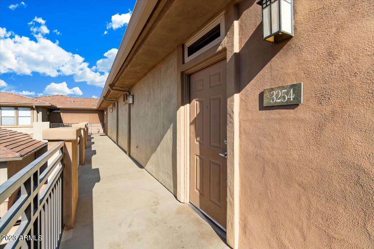19777 N 76TH Street Unit: 3254