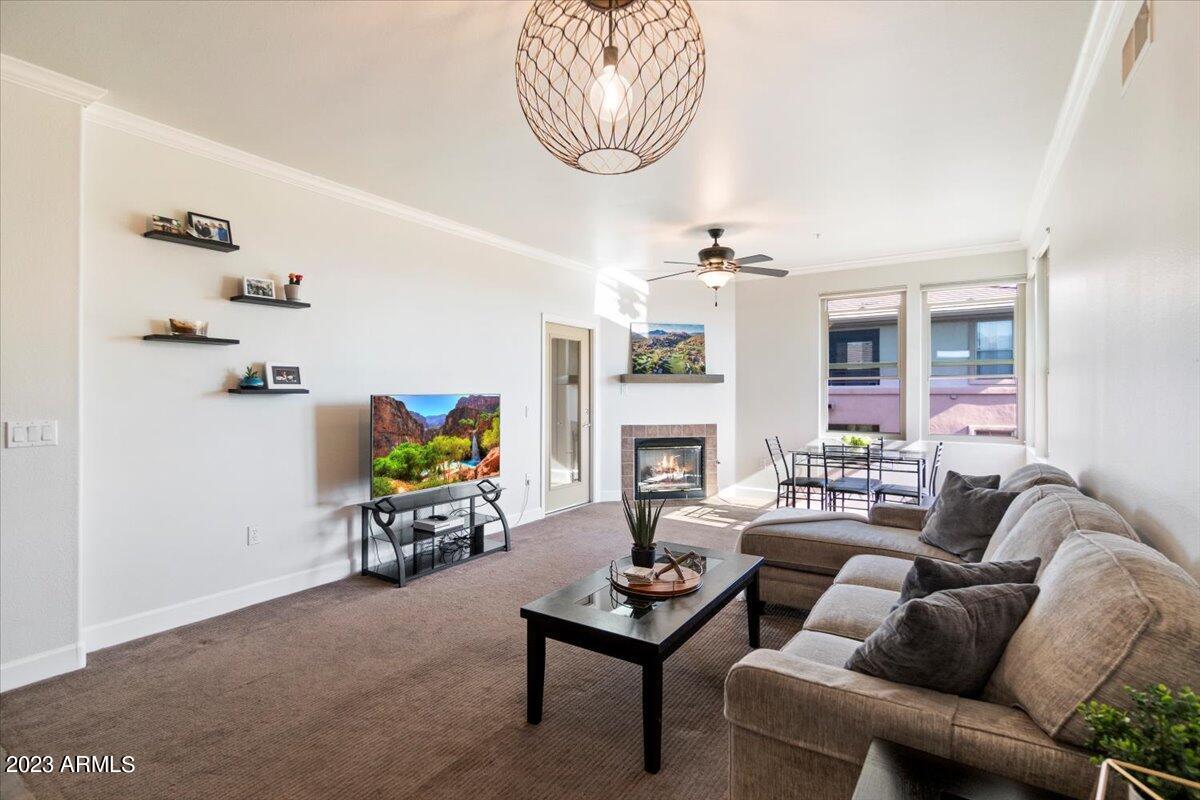 19777 N 76TH Street Unit: 3254
