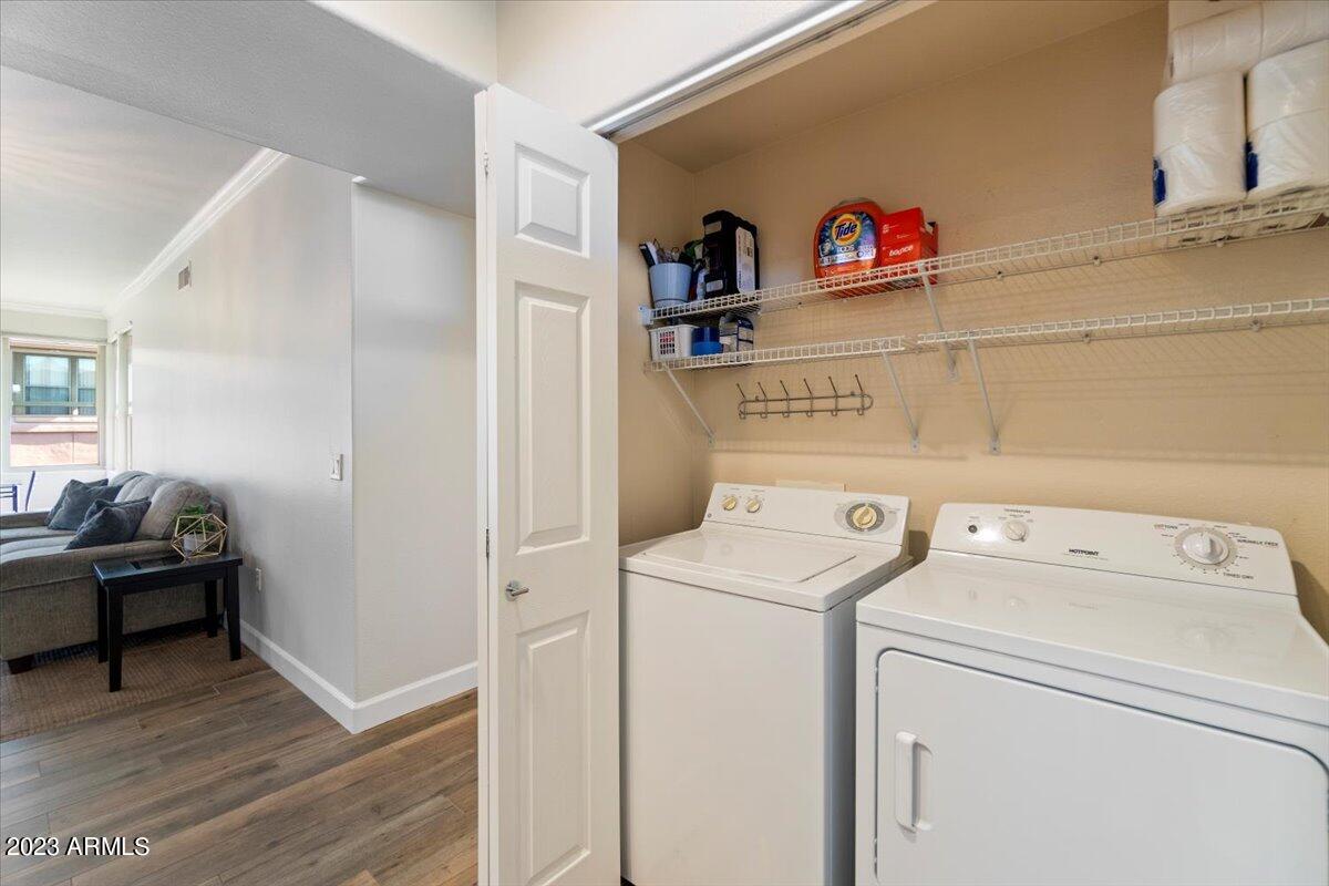 19777 N 76TH Street Unit: 3254