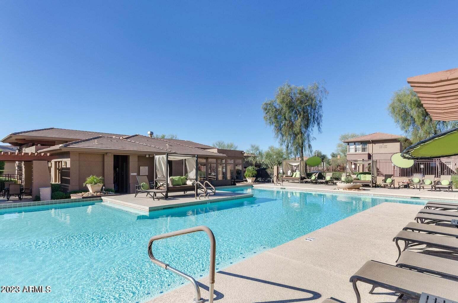 19777 N 76TH Street Unit: 3254