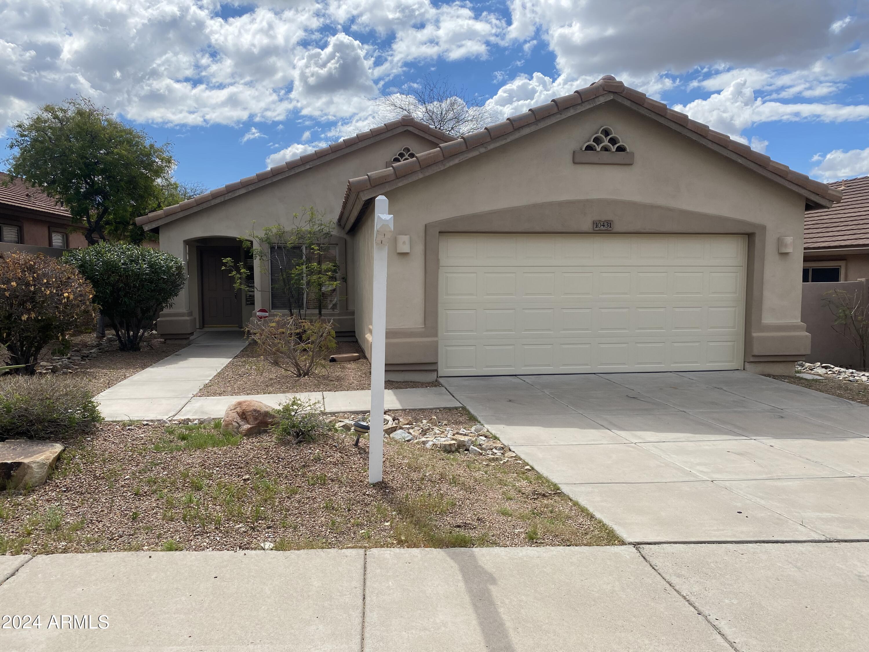 10431 E RAINTREE Drive