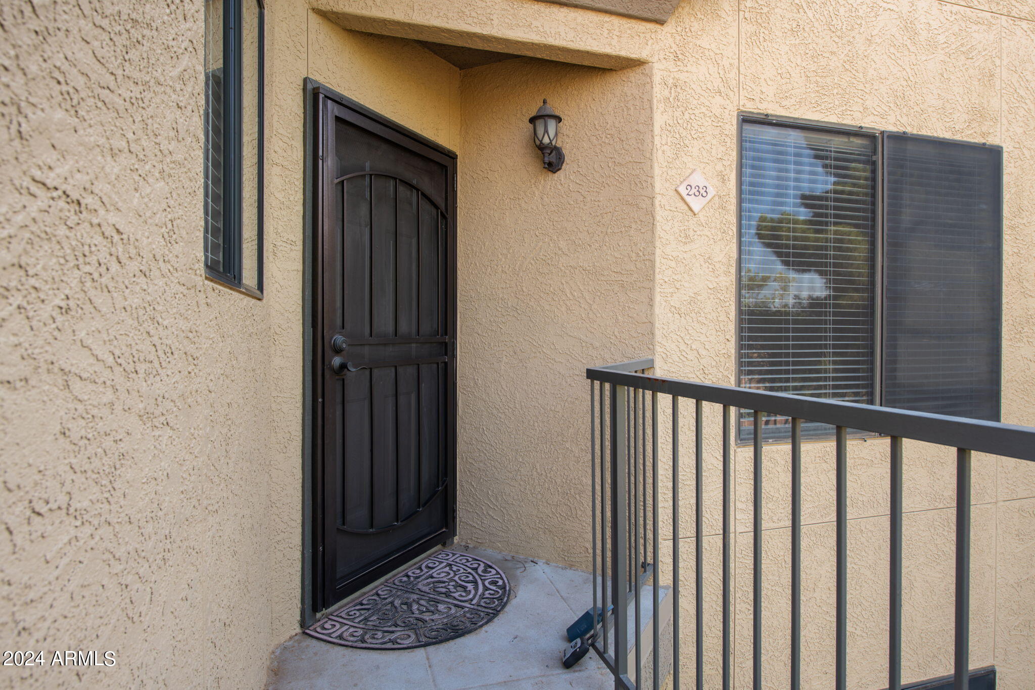 4925 E Desert Cove Avenue # 233